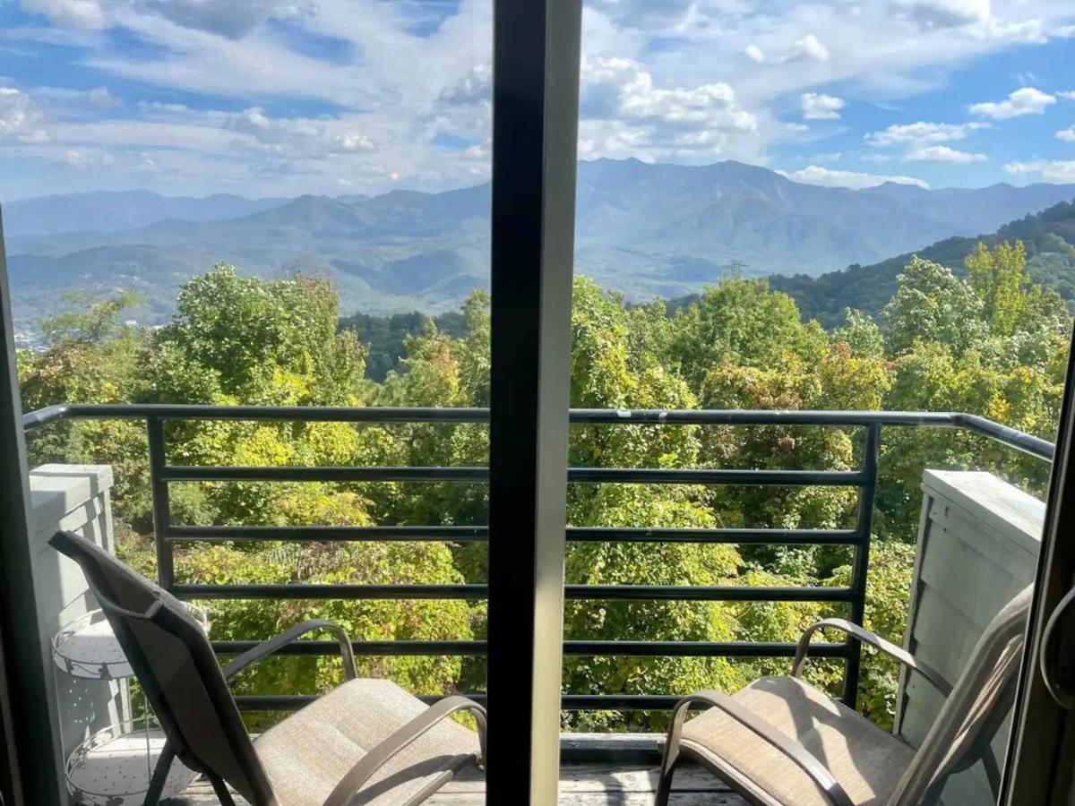 Top Of The Smokies 개틀린버그 외부 사진